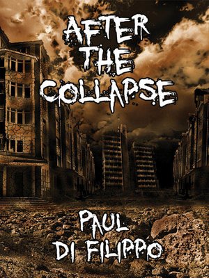 cover image of After the Collapse